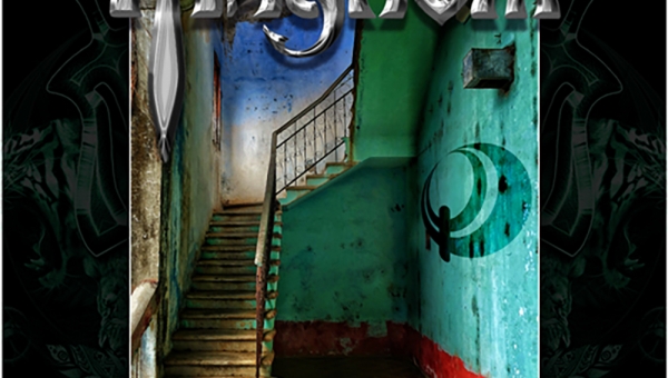 Magnum released a new digital single and lyric video today, "No Steppin' Stones"