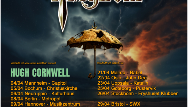 Tour News 2024