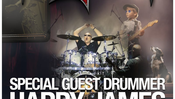 Special Guest