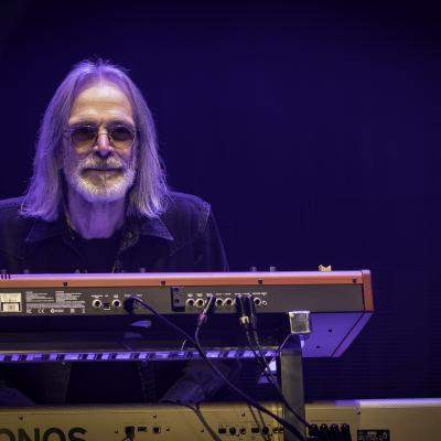Rick Benton