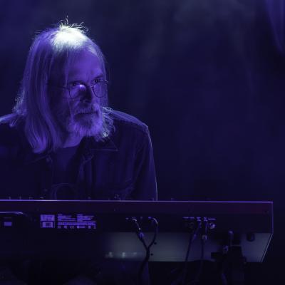 Rick Benton