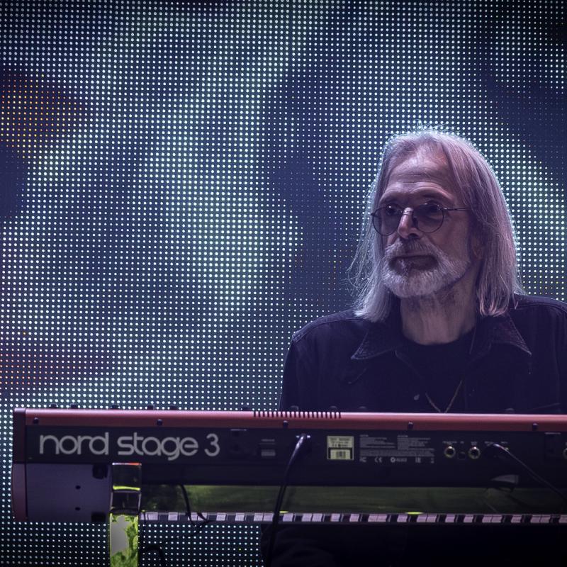 Rick Benton