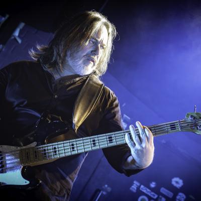 Dennis Ward